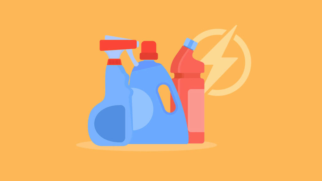 dos produtos concentrados