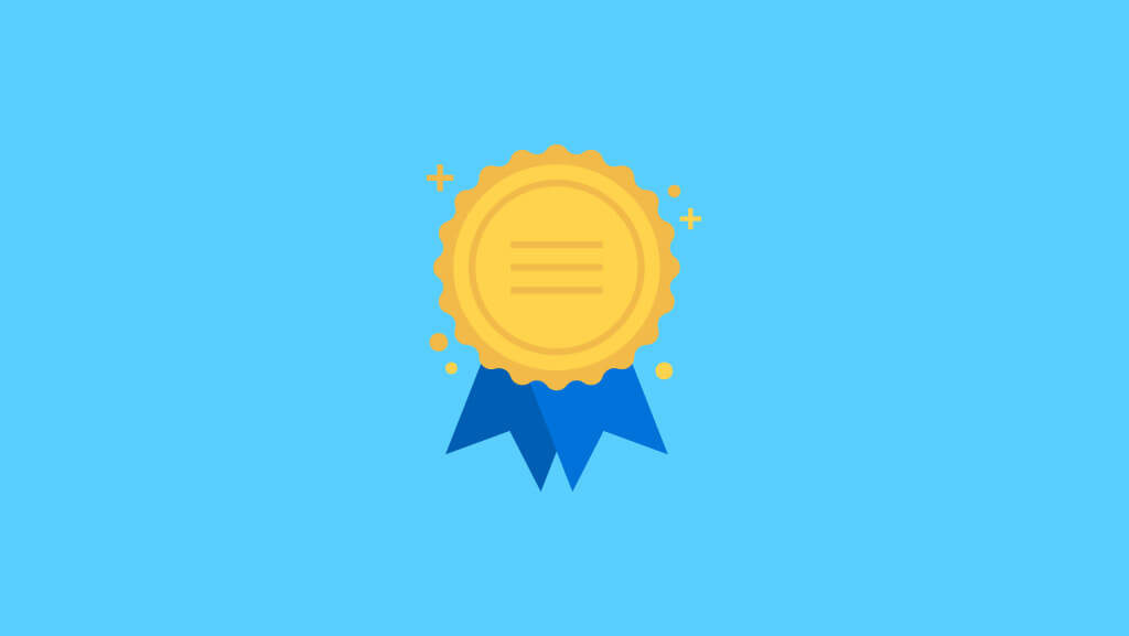 certificações da Riccel