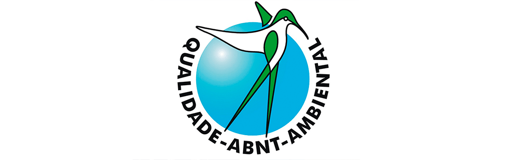 selo de qualidade ABNT presente nos processos auditados