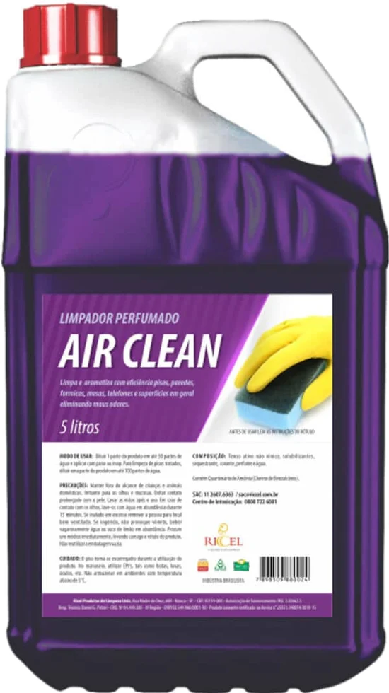 Air Clean