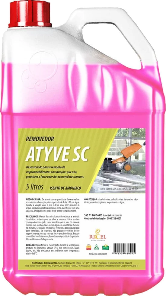 Atyve SC