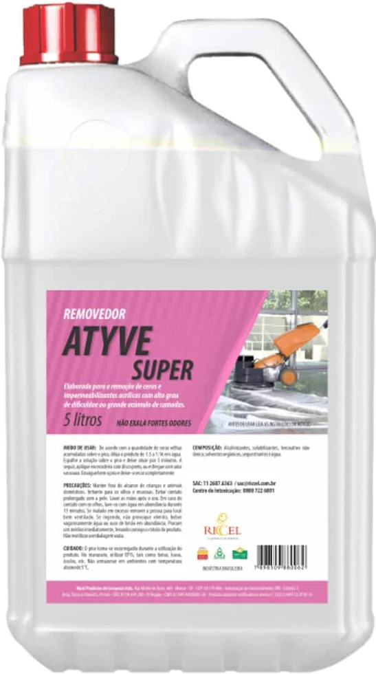 Atyve Super