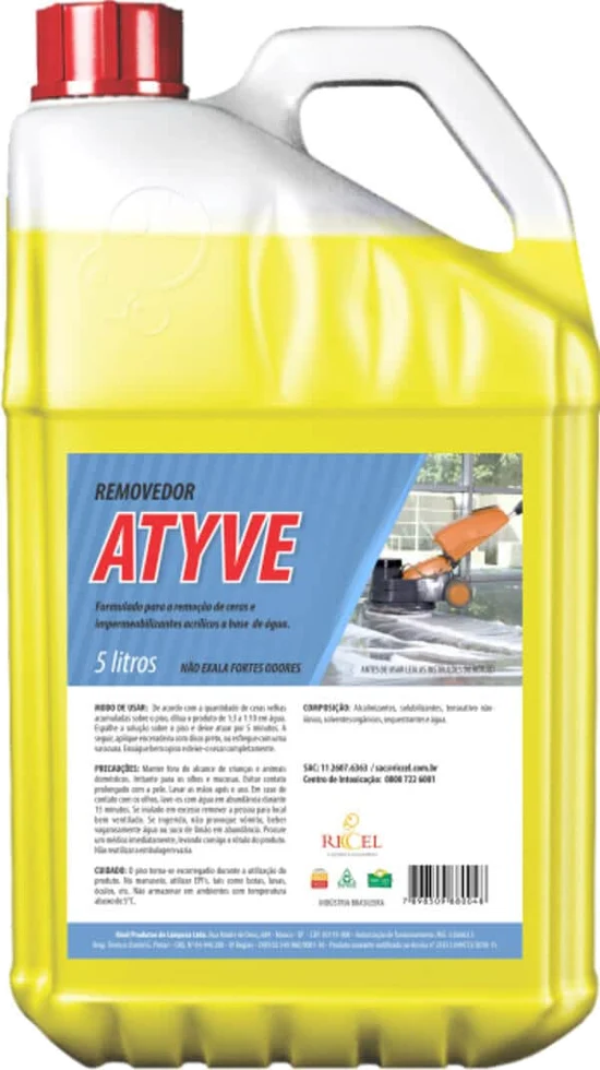 Atyve