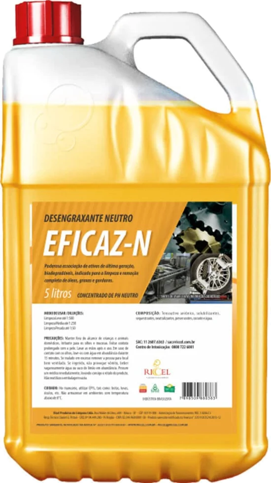 Eficaz-N