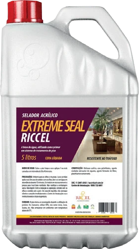 Extreme Seal Riccel