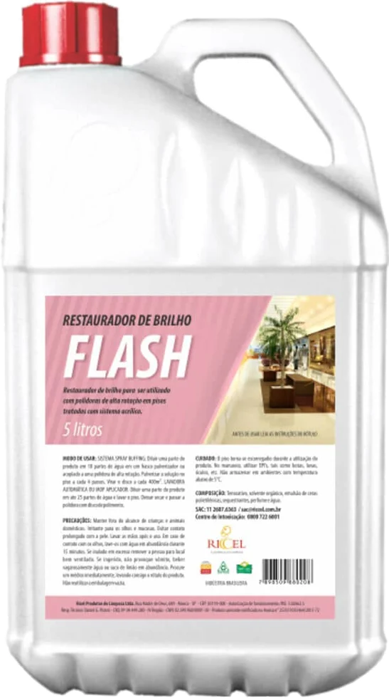 Flash