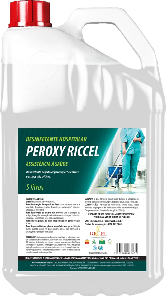 Peroxy Hospitalar