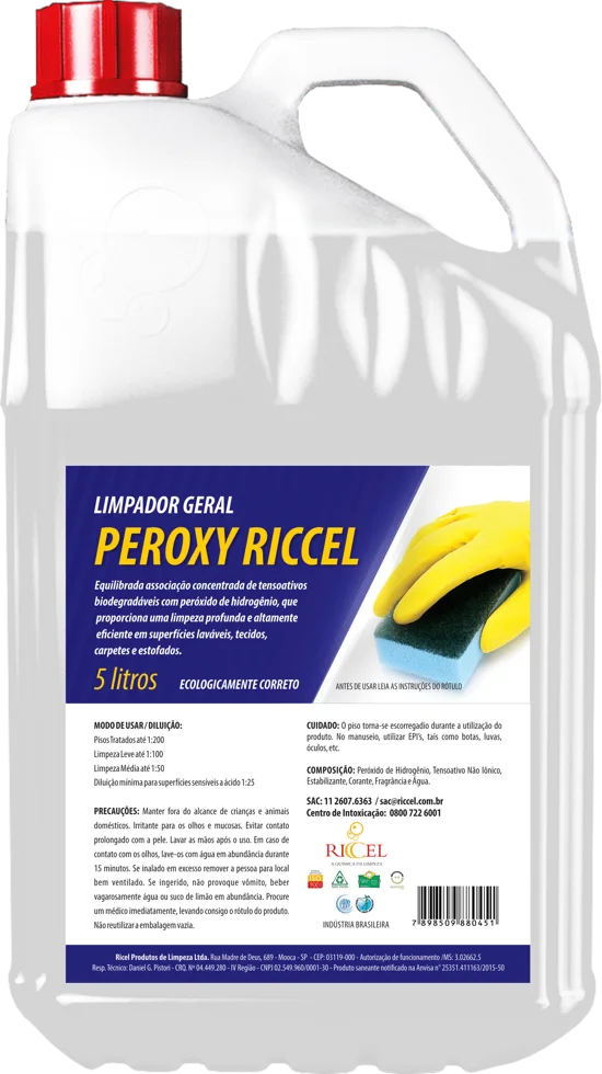 Peroxy