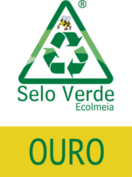 Selo Verde Ouro