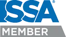 ISSA Member