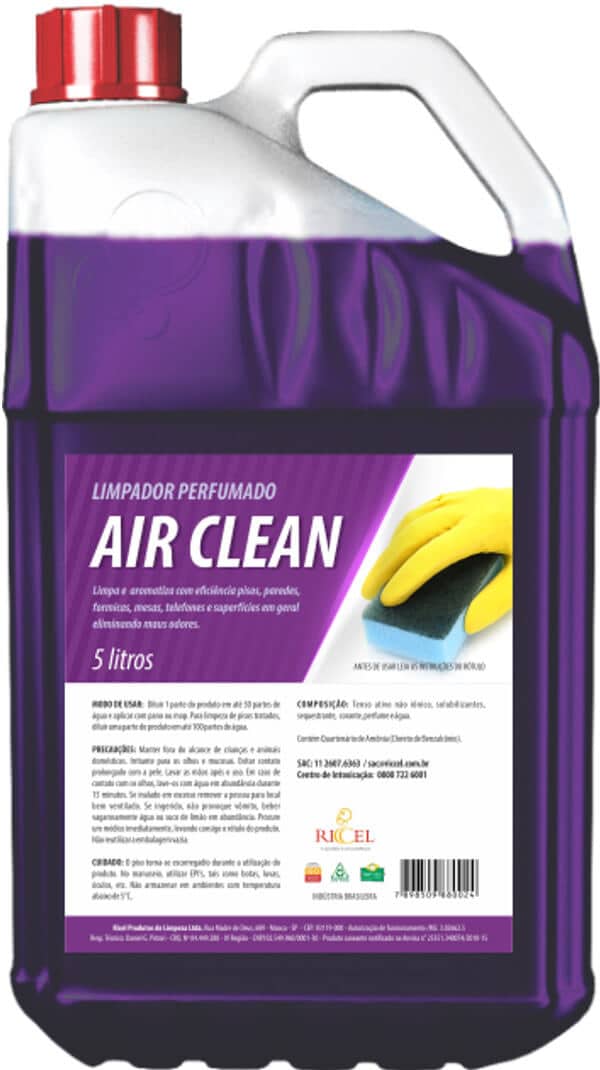 air-clean