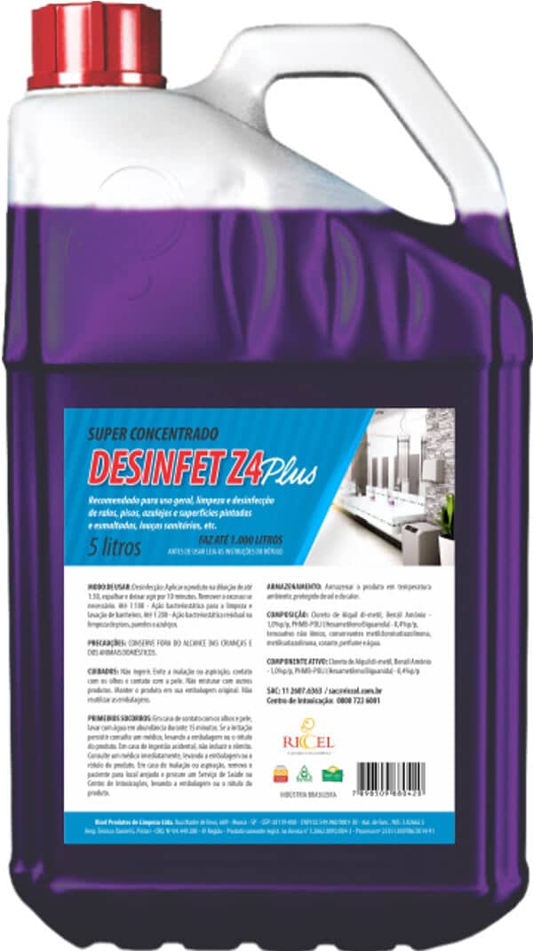 desinfet-plus-z4