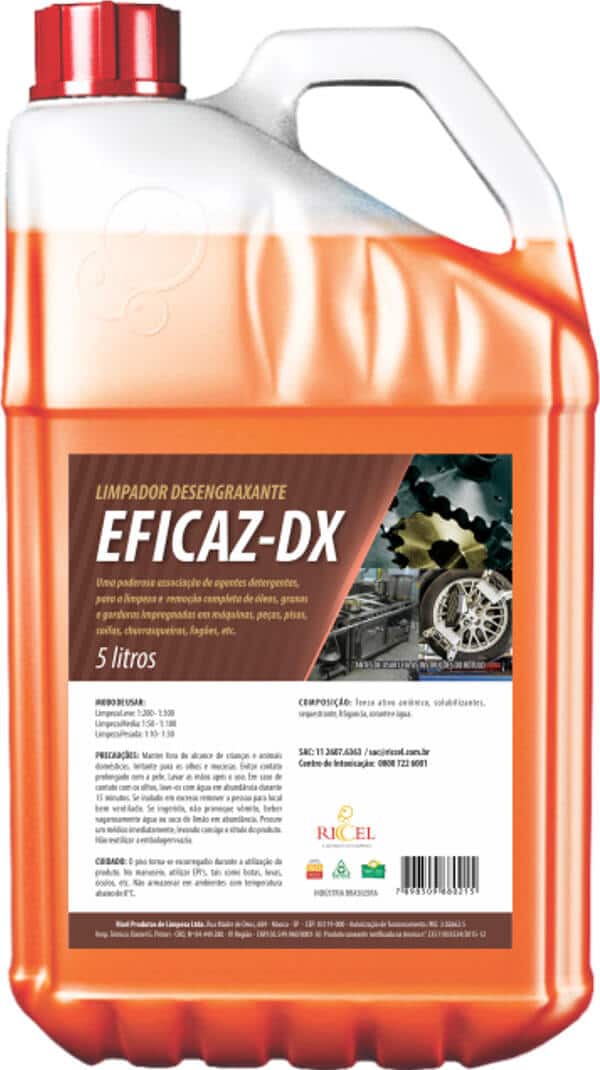 eficax-dx