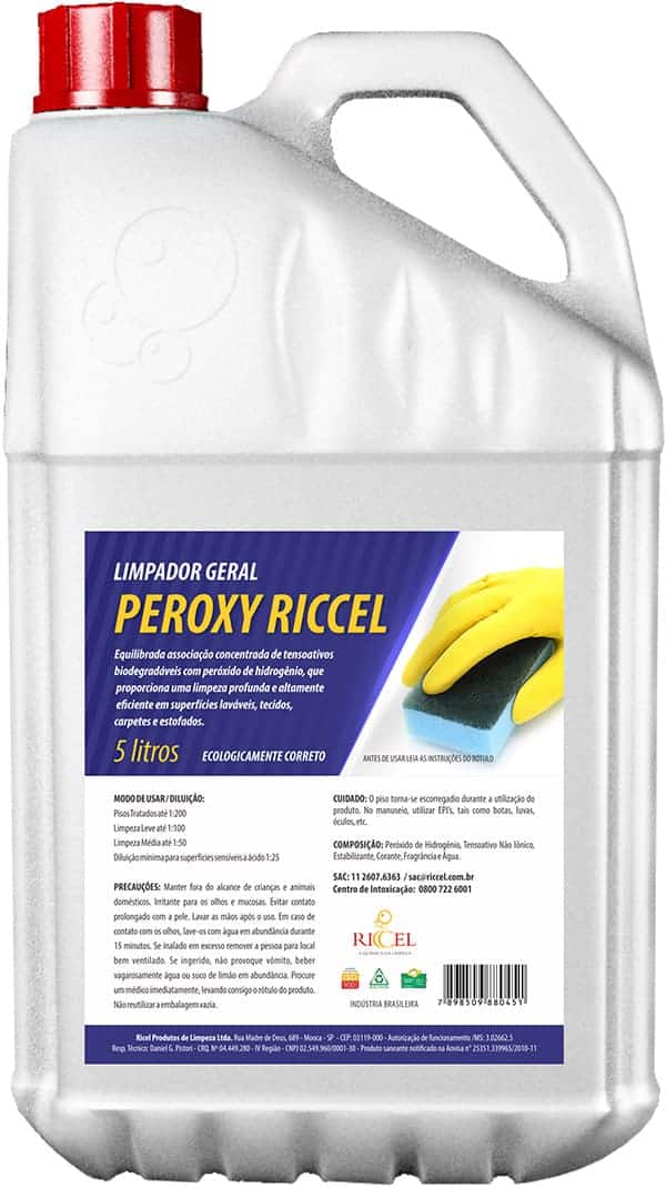 peroxy-riccel